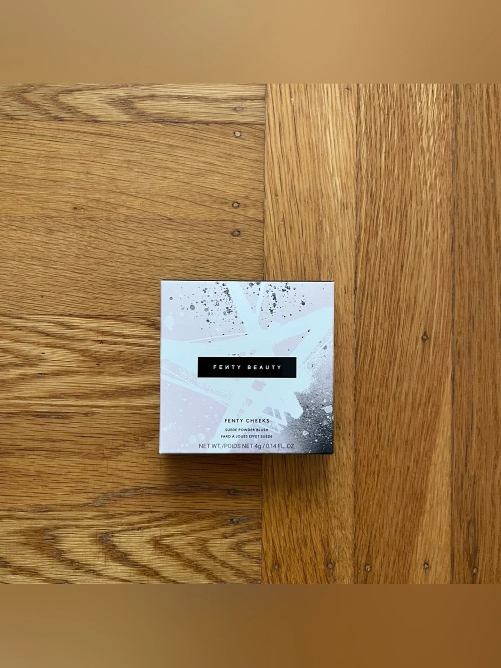 Fenty Beauty Powder Blush